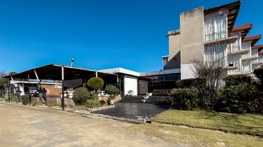 1 Bedroom Property for Sale in Villiers Free State